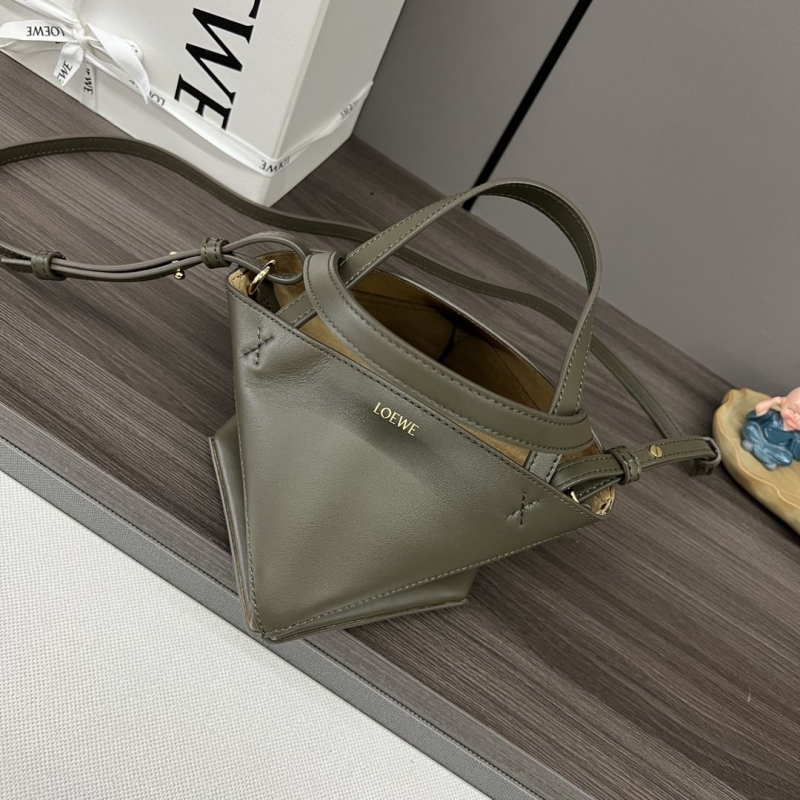 Loewe Handle Bags